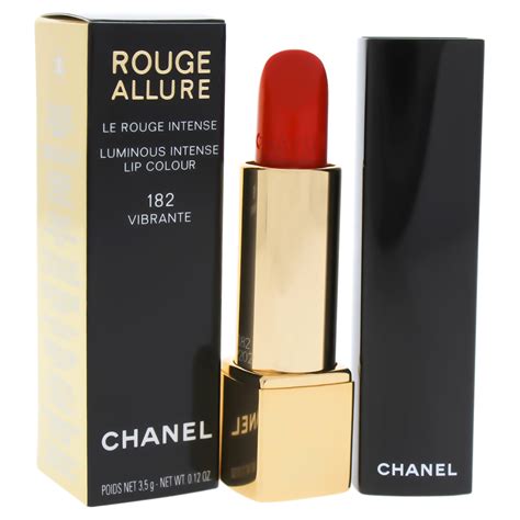 lipstick chanel rouge allure.